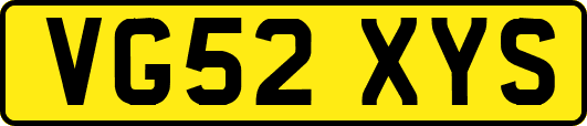 VG52XYS