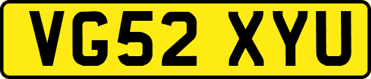VG52XYU