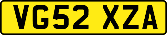 VG52XZA