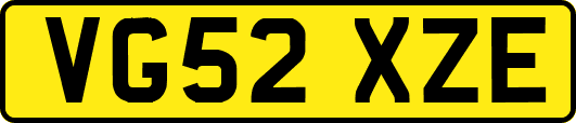 VG52XZE
