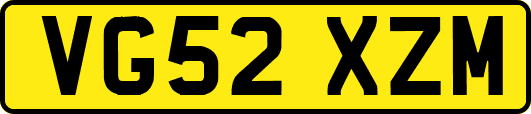 VG52XZM