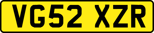 VG52XZR