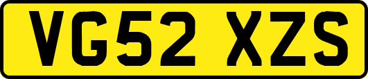 VG52XZS