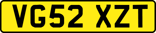 VG52XZT