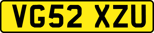 VG52XZU