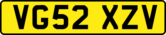 VG52XZV