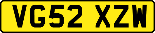 VG52XZW
