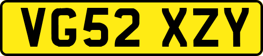VG52XZY