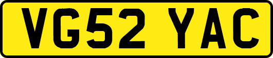 VG52YAC