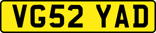 VG52YAD