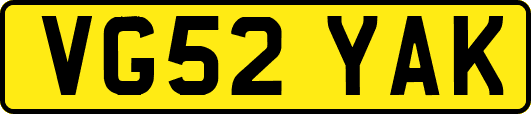 VG52YAK