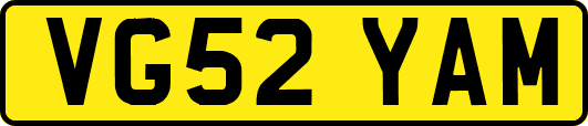 VG52YAM
