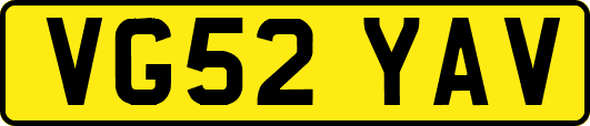 VG52YAV