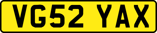 VG52YAX