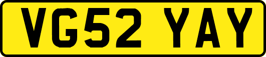 VG52YAY