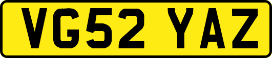 VG52YAZ