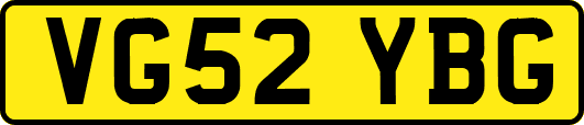 VG52YBG