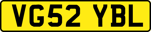 VG52YBL
