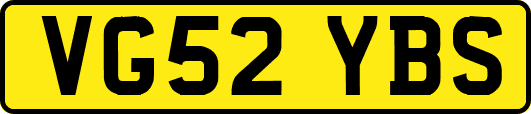 VG52YBS