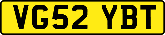 VG52YBT