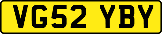 VG52YBY