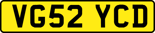 VG52YCD