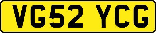 VG52YCG