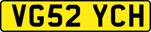 VG52YCH