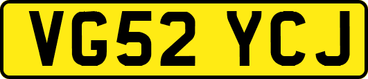 VG52YCJ