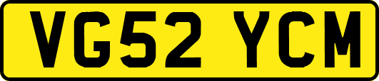 VG52YCM