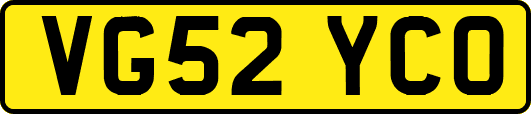 VG52YCO