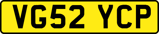 VG52YCP