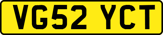 VG52YCT