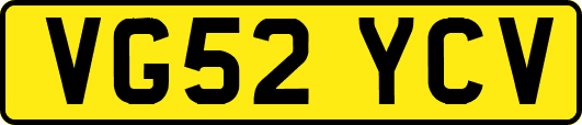 VG52YCV