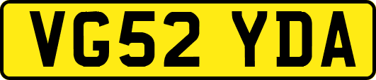 VG52YDA
