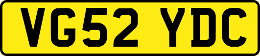 VG52YDC