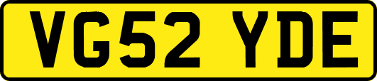 VG52YDE