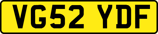 VG52YDF
