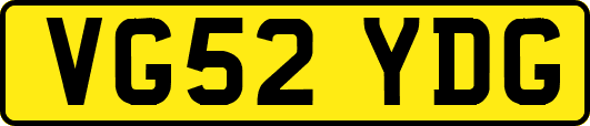VG52YDG