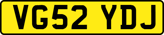 VG52YDJ