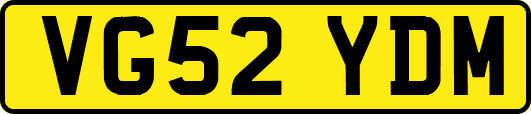 VG52YDM