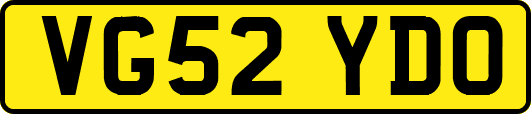 VG52YDO
