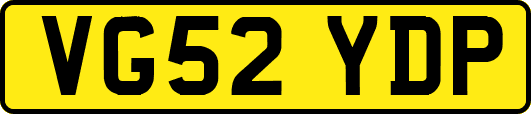 VG52YDP