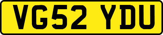 VG52YDU