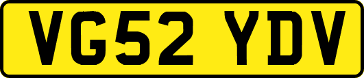 VG52YDV