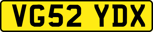 VG52YDX