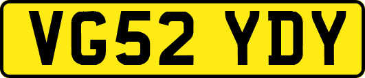 VG52YDY