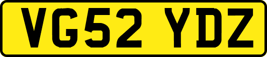 VG52YDZ