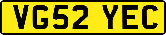 VG52YEC