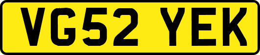 VG52YEK